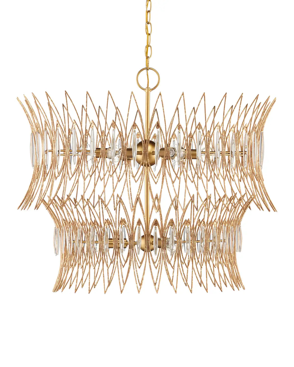 CURREY & COMPANY, MARQUISE CHANDELIER, CHANDELIER LIGHT