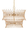 CURREY & COMPANY, MARQUISE CHANDELIER, CHANDELIER LIGHT