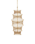 CURREY & COMPANY, MARQUISE CHANDELIER, CHANDELIER LIGHT