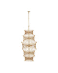 CURREY & COMPANY, MARQUISE CHANDELIER, CHANDELIER LIGHT