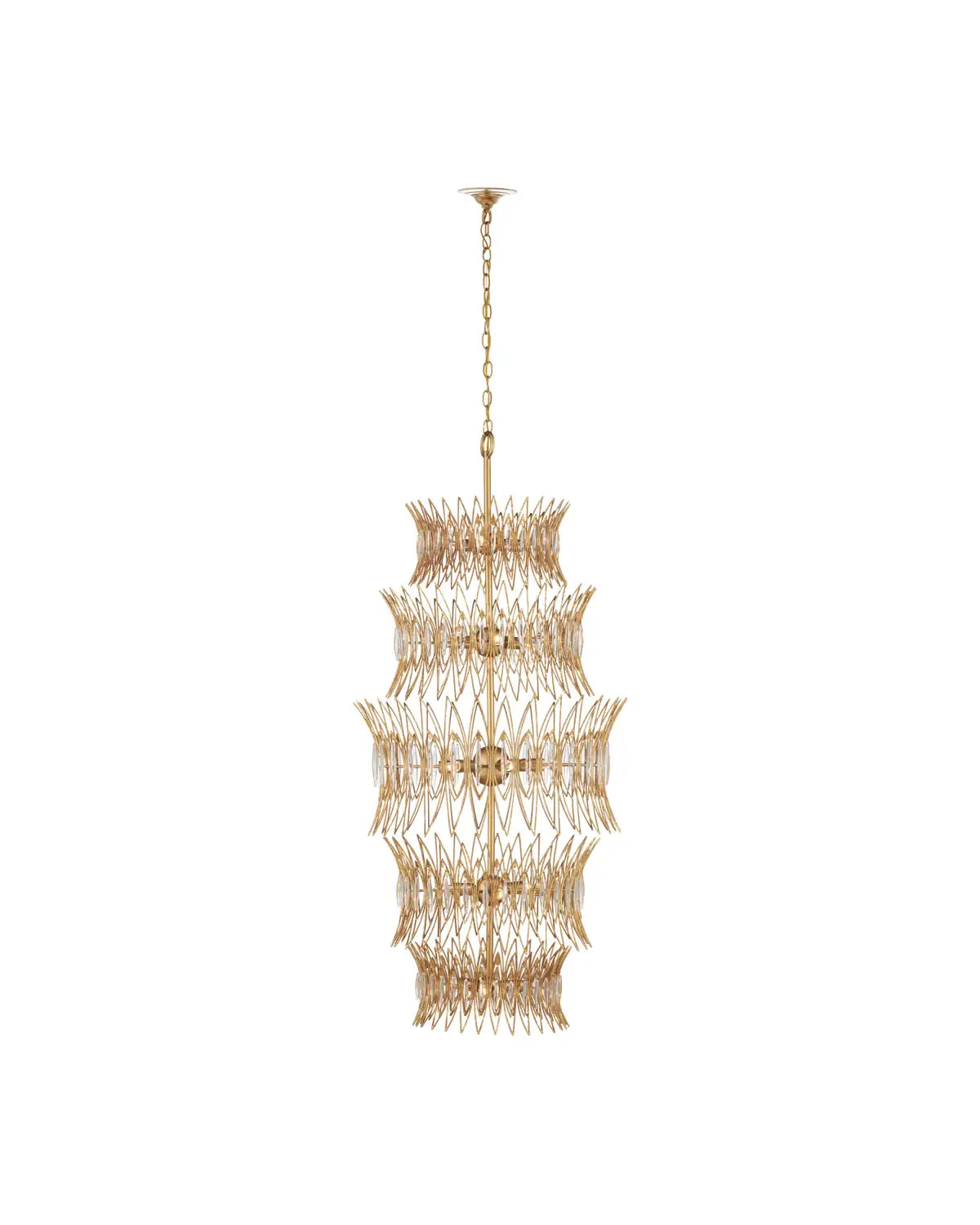 CURREY & COMPANY, MARQUISE CHANDELIER, CHANDELIER LIGHT