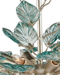 CURREY & COMPANY, BAOBAB CHANDELIER, CHANDELIER LIGHT