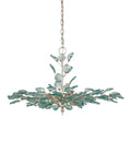 CURREY & COMPANY, BAOBAB CHANDELIER, CHANDELIER LIGHT
