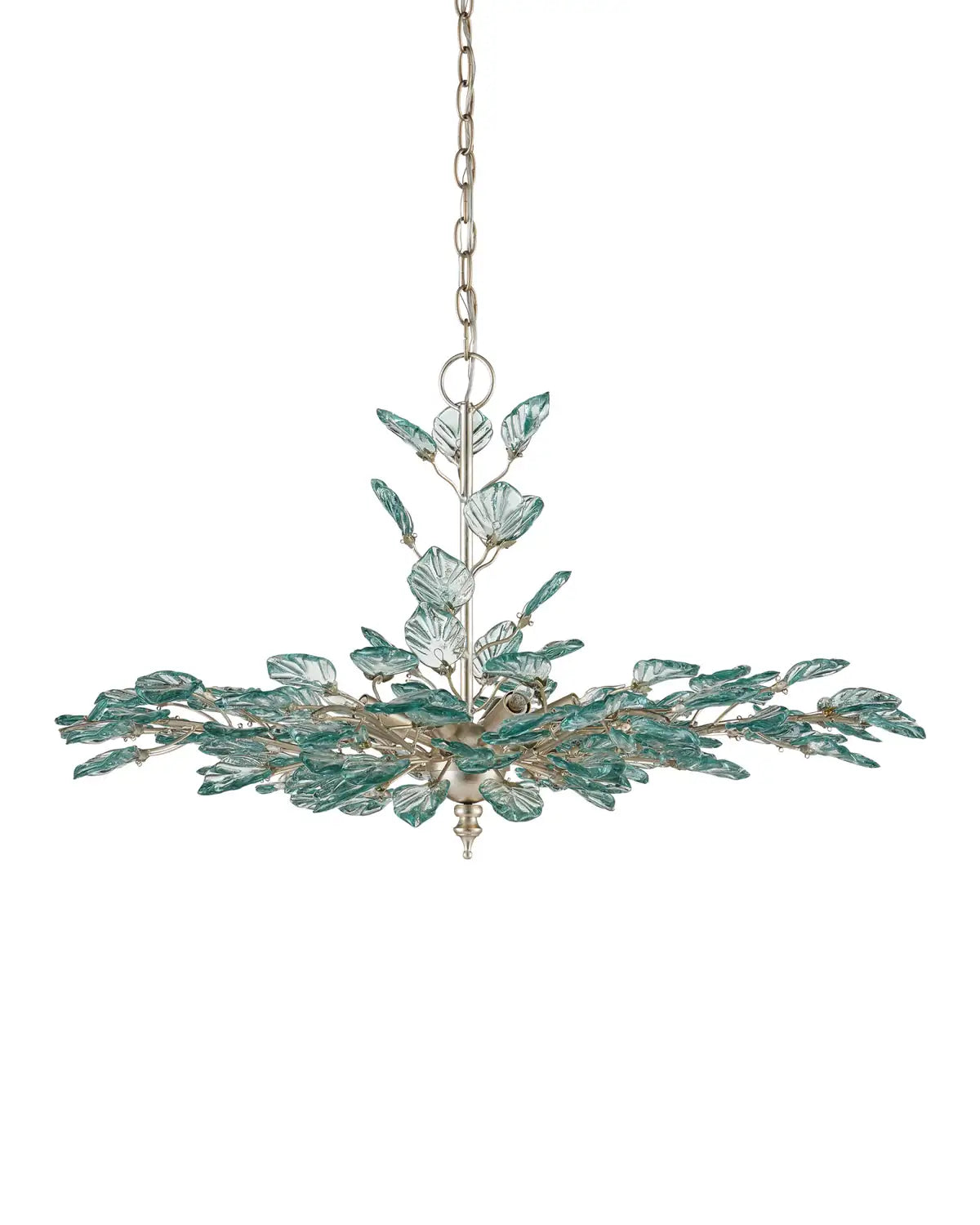 CURREY & COMPANY, BAOBAB CHANDELIER, CHANDELIER LIGHT