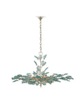 CURREY & COMPANY, BAOBAB CHANDELIER, CHANDELIER LIGHT