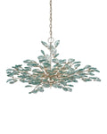 CURREY & COMPANY, BAOBAB CHANDELIER, CHANDELIER LIGHT