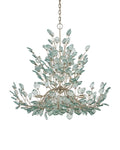CURREY & COMPANY, BAOBAB CHANDELIER, CHANDELIER LIGHT