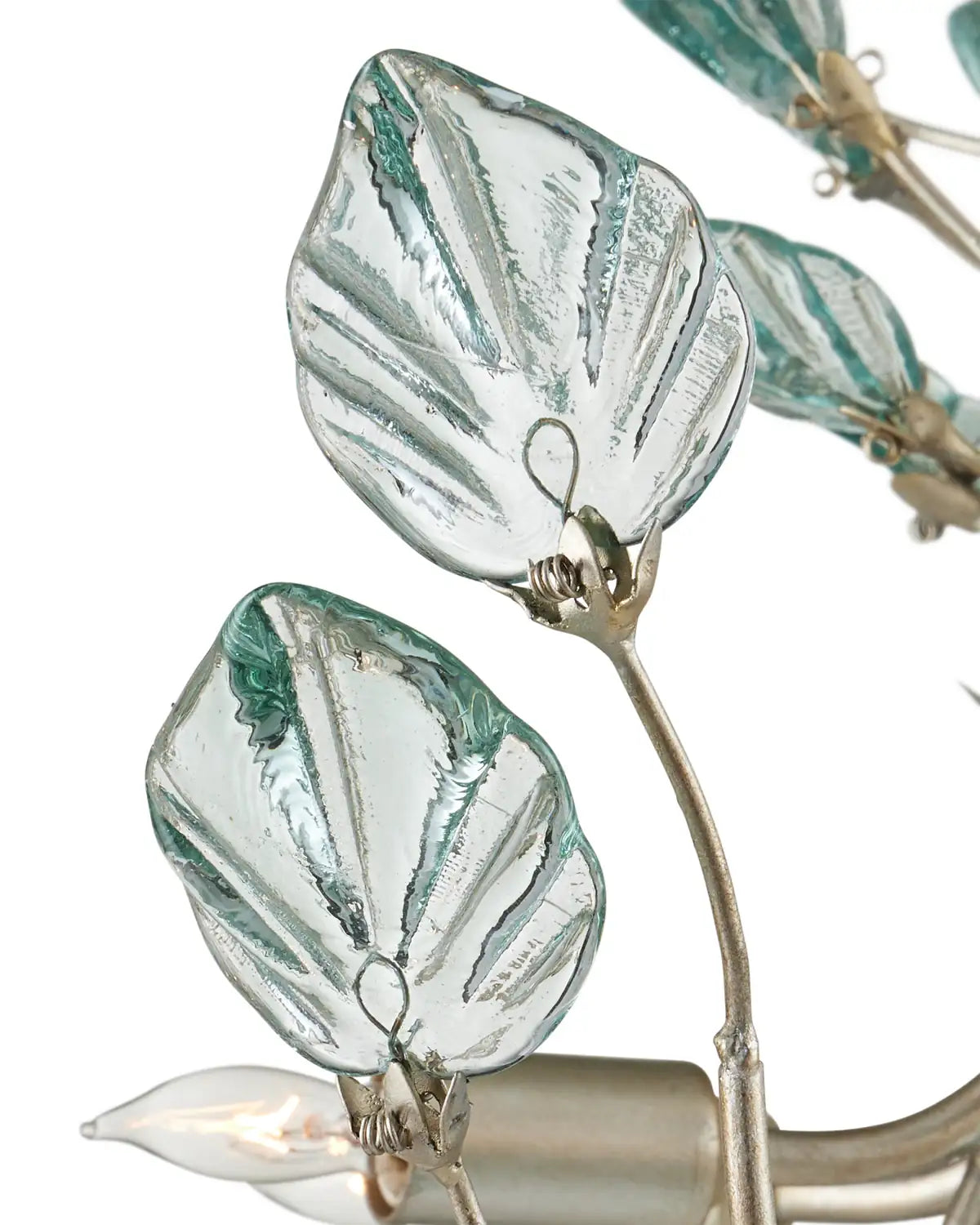 CURREY & COMPANY, BAOBAB CHANDELIER, CHANDELIER LIGHT