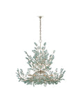 CURREY & COMPANY, BAOBAB CHANDELIER, CHANDELIER LIGHT