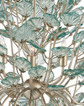 CURREY & COMPANY, BAOBAB CHANDELIER, CHANDELIER LIGHT