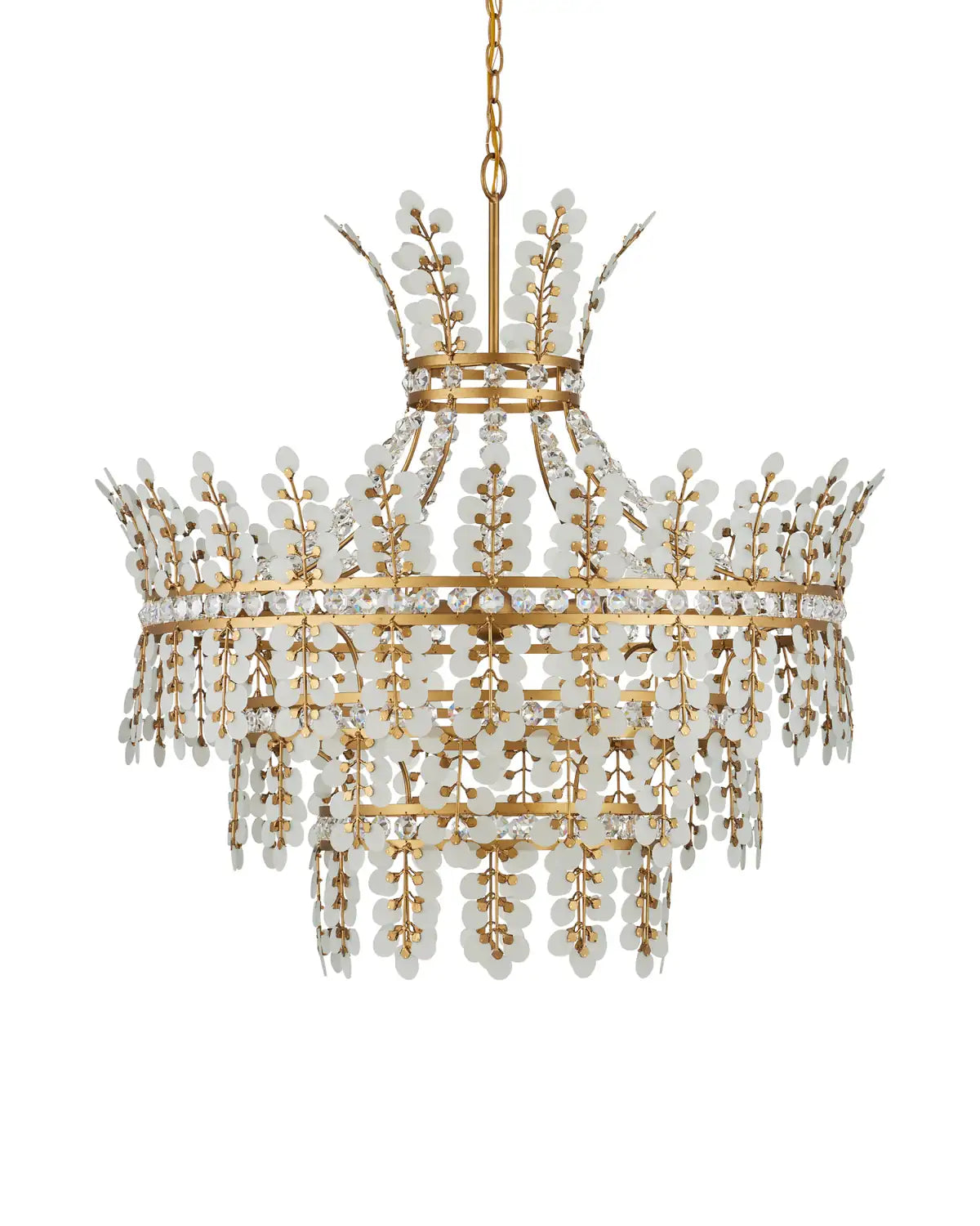 CURREY & COMPANY, BRADSHAW CHANDELIER, CHANDELIER LIGHT