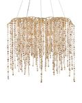 CURREY & COMPANY, KEALIA CHANDELIER, CHANDELIER LIGHT