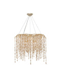 CURREY & COMPANY, KEALIA CHANDELIER, CHANDELIER LIGHT