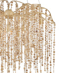 CURREY & COMPANY, KEALIA CHANDELIER, CHANDELIER LIGHT