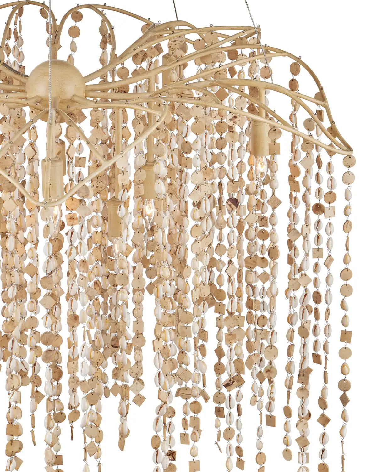 CURREY & COMPANY, KEALIA CHANDELIER, CHANDELIER LIGHT