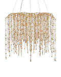 CURREY & COMPANY, KEALIA CHANDELIER, CHANDELIER LIGHT