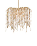 CURREY & COMPANY, KEALIA CHANDELIER, CHANDELIER LIGHT