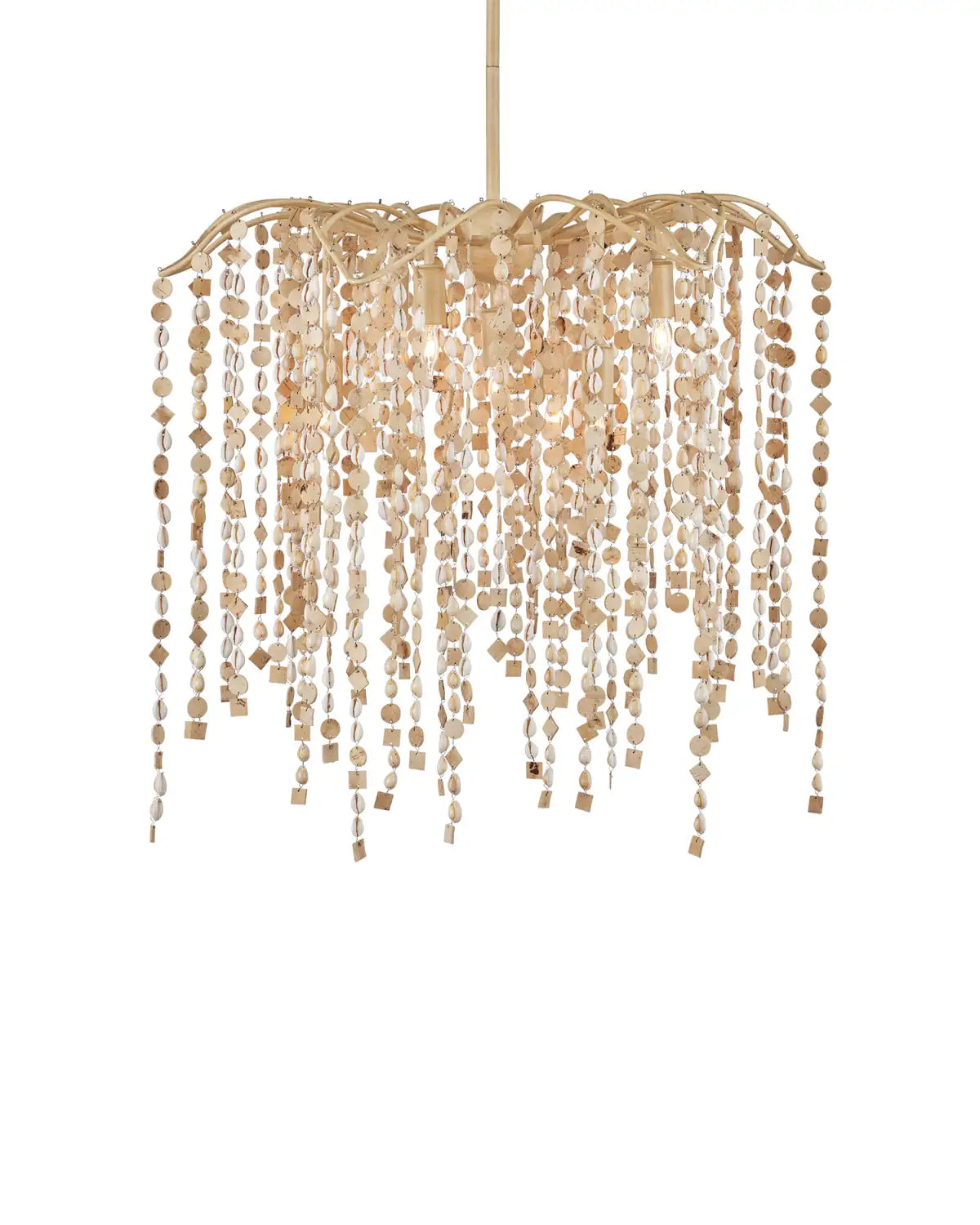 CURREY & COMPANY, KEALIA CHANDELIER, CHANDELIER LIGHT