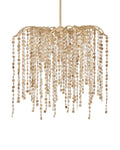 CURREY & COMPANY, KEALIA CHANDELIER, CHANDELIER LIGHT