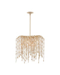CURREY & COMPANY, KEALIA CHANDELIER, CHANDELIER LIGHT