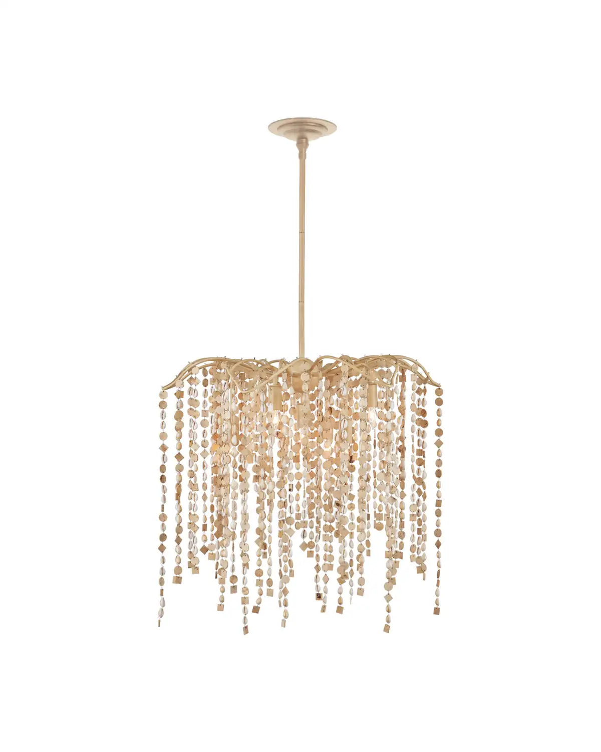 CURREY & COMPANY, KEALIA CHANDELIER, CHANDELIER LIGHT