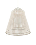 CURREY & COMPANY, PARNELL PENDANT, PENDANT LIGHT
