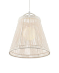 CURREY & COMPANY, PARNELL PENDANT, PENDANT LIGHT
