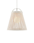 CURREY & COMPANY, PARNELL PENDANT, PENDANT LIGHT