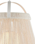 CURREY & COMPANY, PARNELL PENDANT, PENDANT LIGHT