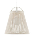 CURREY & COMPANY, PARNELL PENDANT, PENDANT LIGHT