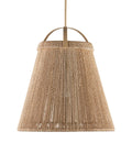 CURREY & COMPANY, PARNELL PENDANT, PENDANT LIGHT