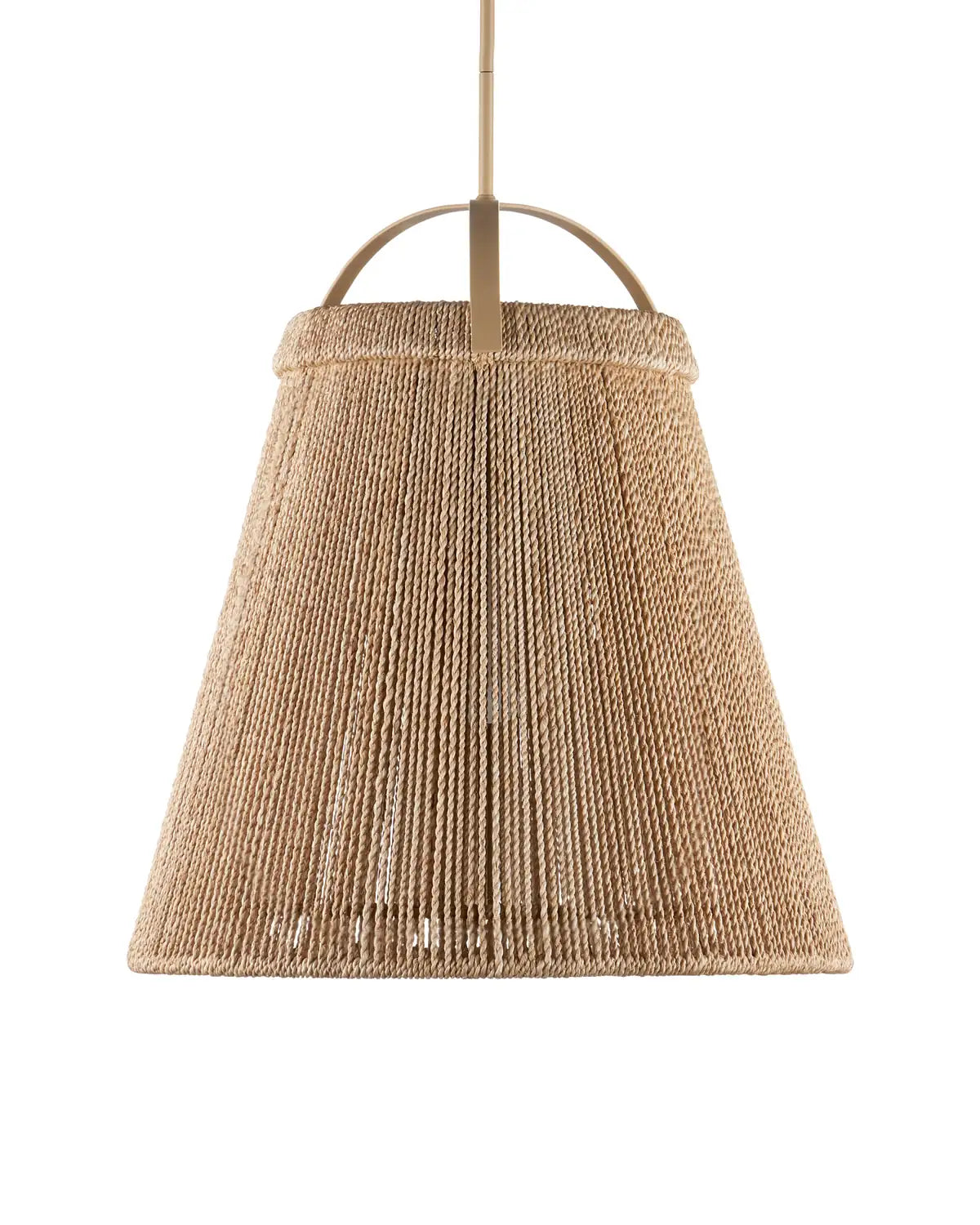 CURREY & COMPANY, PARNELL PENDANT, PENDANT LIGHT