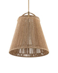 CURREY & COMPANY, PARNELL PENDANT, PENDANT LIGHT