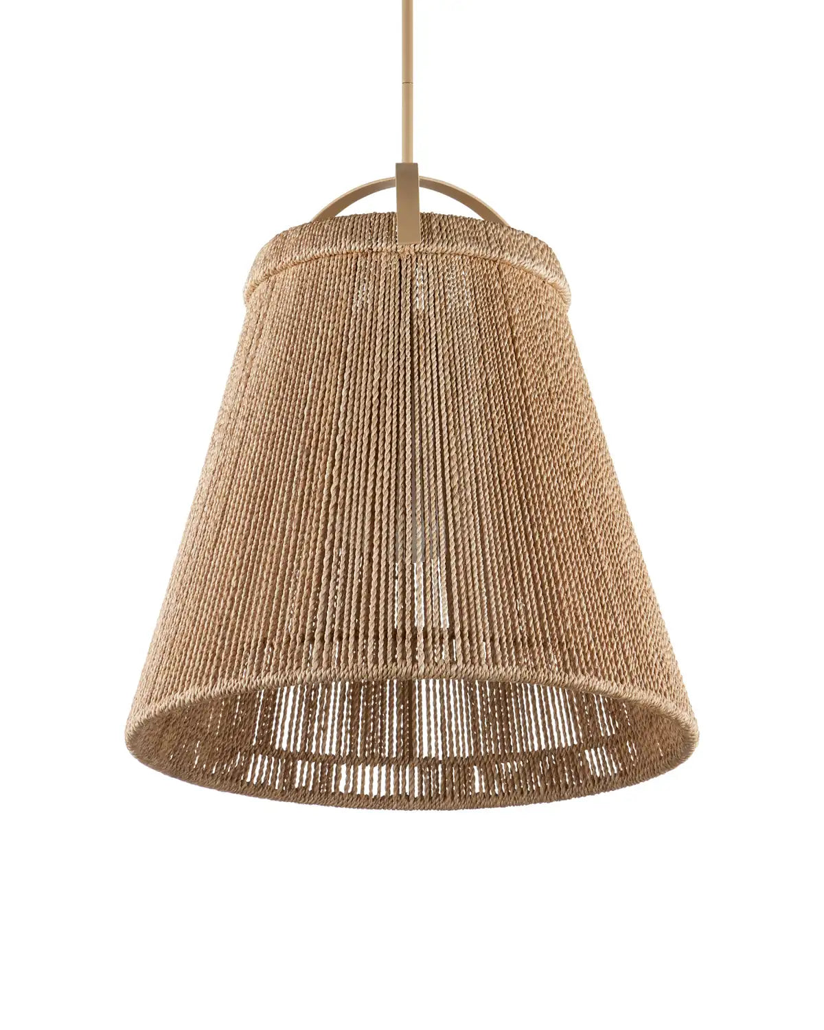 CURREY & COMPANY, PARNELL PENDANT, PENDANT LIGHT
