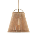 CURREY & COMPANY, PARNELL PENDANT, PENDANT LIGHT