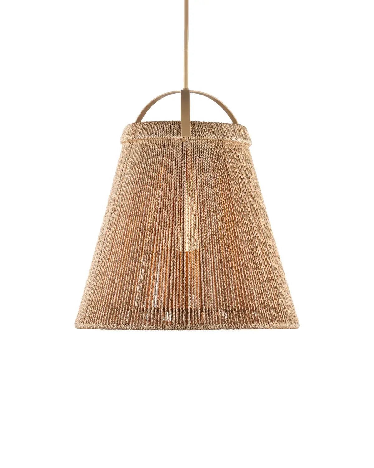 CURREY & COMPANY, PARNELL PENDANT, PENDANT LIGHT