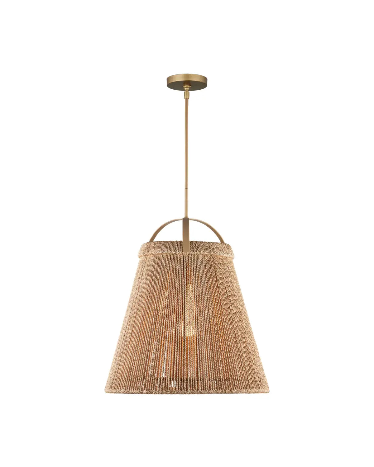CURREY & COMPANY, PARNELL PENDANT, PENDANT LIGHT