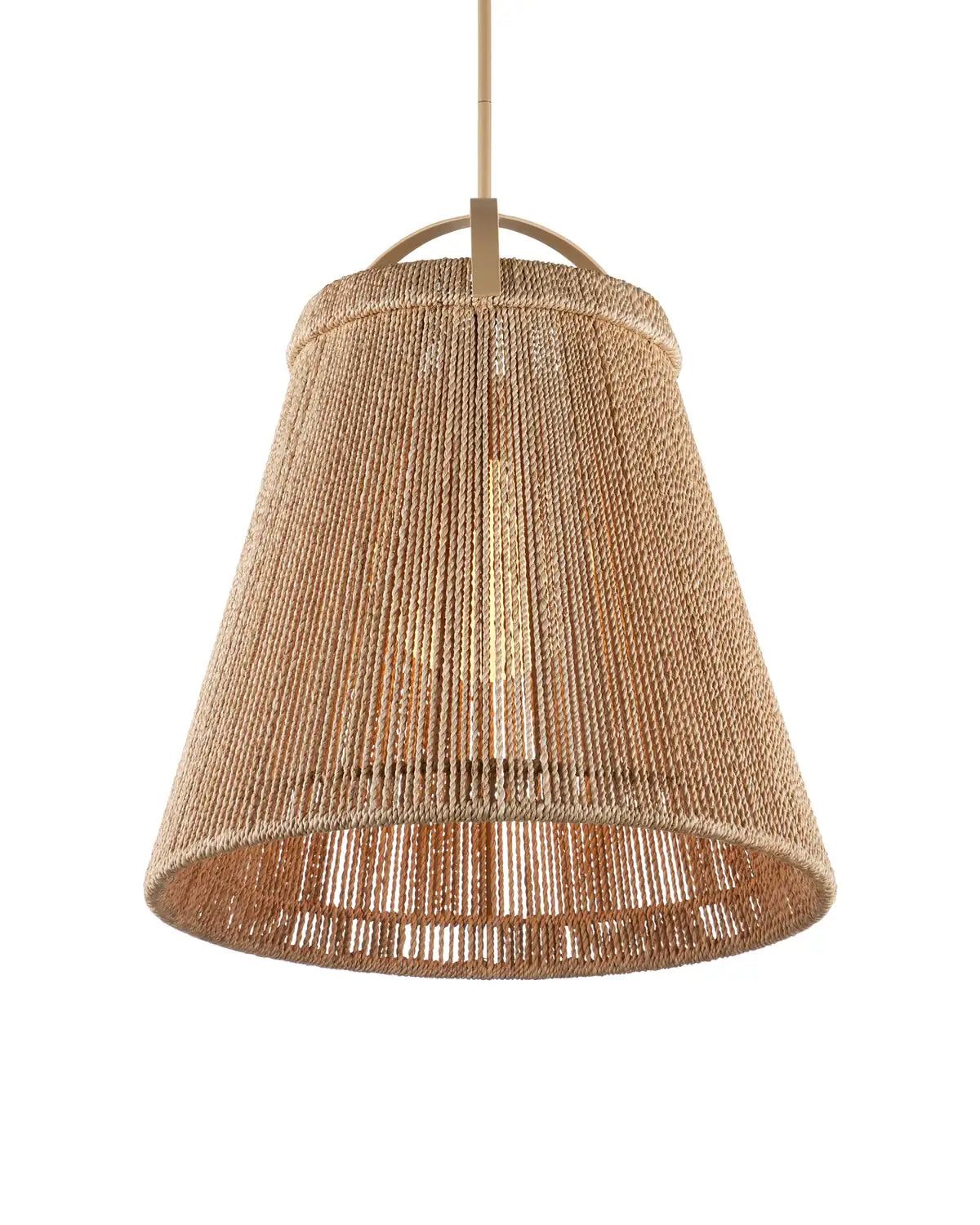 CURREY & COMPANY, PARNELL PENDANT, PENDANT LIGHT