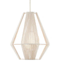 CURREY & COMPANY, FRAXEL PENDANT, PENDANT LIGHT