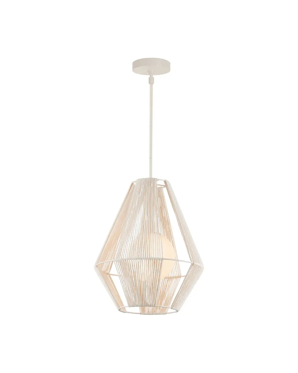 CURREY & COMPANY, FRAXEL PENDANT, PENDANT LIGHT