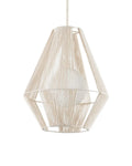 CURREY & COMPANY, FRAXEL PENDANT, PENDANT LIGHT