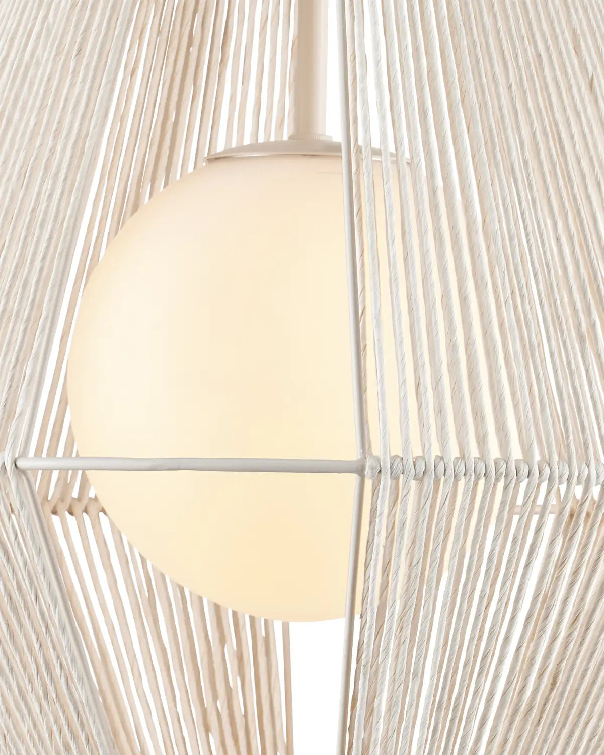 CURREY & COMPANY, FRAXEL PENDANT, PENDANT LIGHT