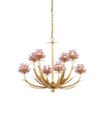 CURREY & COMPANY, MARILEE CHANDELIER, CHANDELIER LIGHT