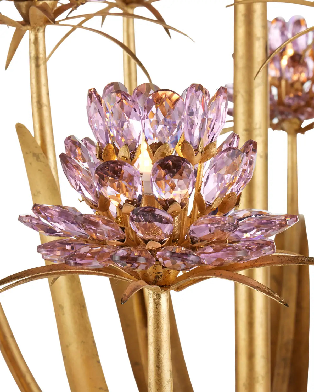 CURREY & COMPANY, MARILEE CHANDELIER, CHANDELIER LIGHT