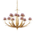 CURREY & COMPANY, MARILEE CHANDELIER, CHANDELIER LIGHT