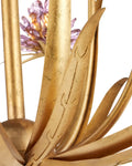 CURREY & COMPANY, MARILEE CHANDELIER, CHANDELIER LIGHT