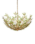 CURREY & COMPANY, BABYLON CHANDELIER, CHANDELIER LIGHT