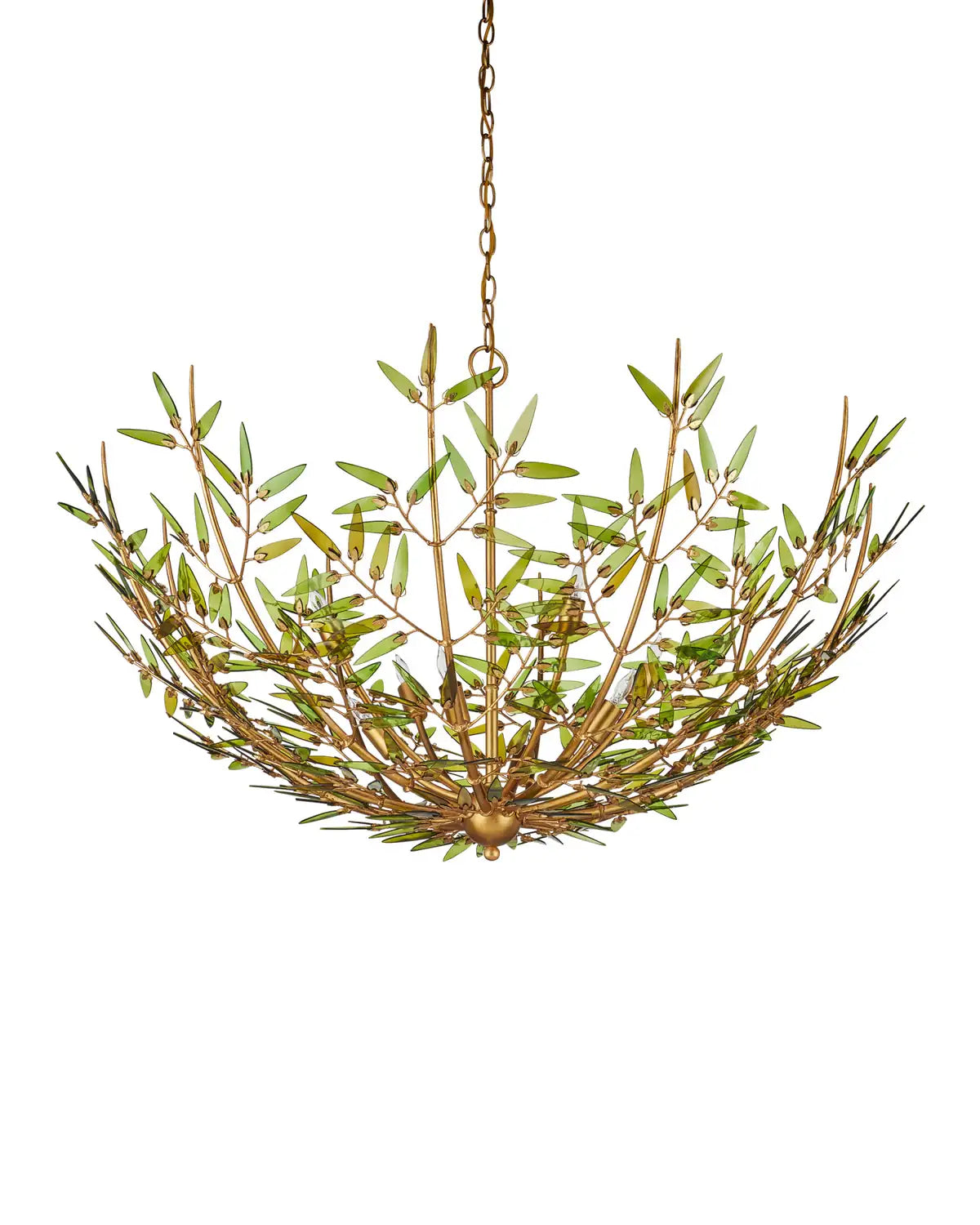 CURREY & COMPANY, BABYLON CHANDELIER, CHANDELIER LIGHT