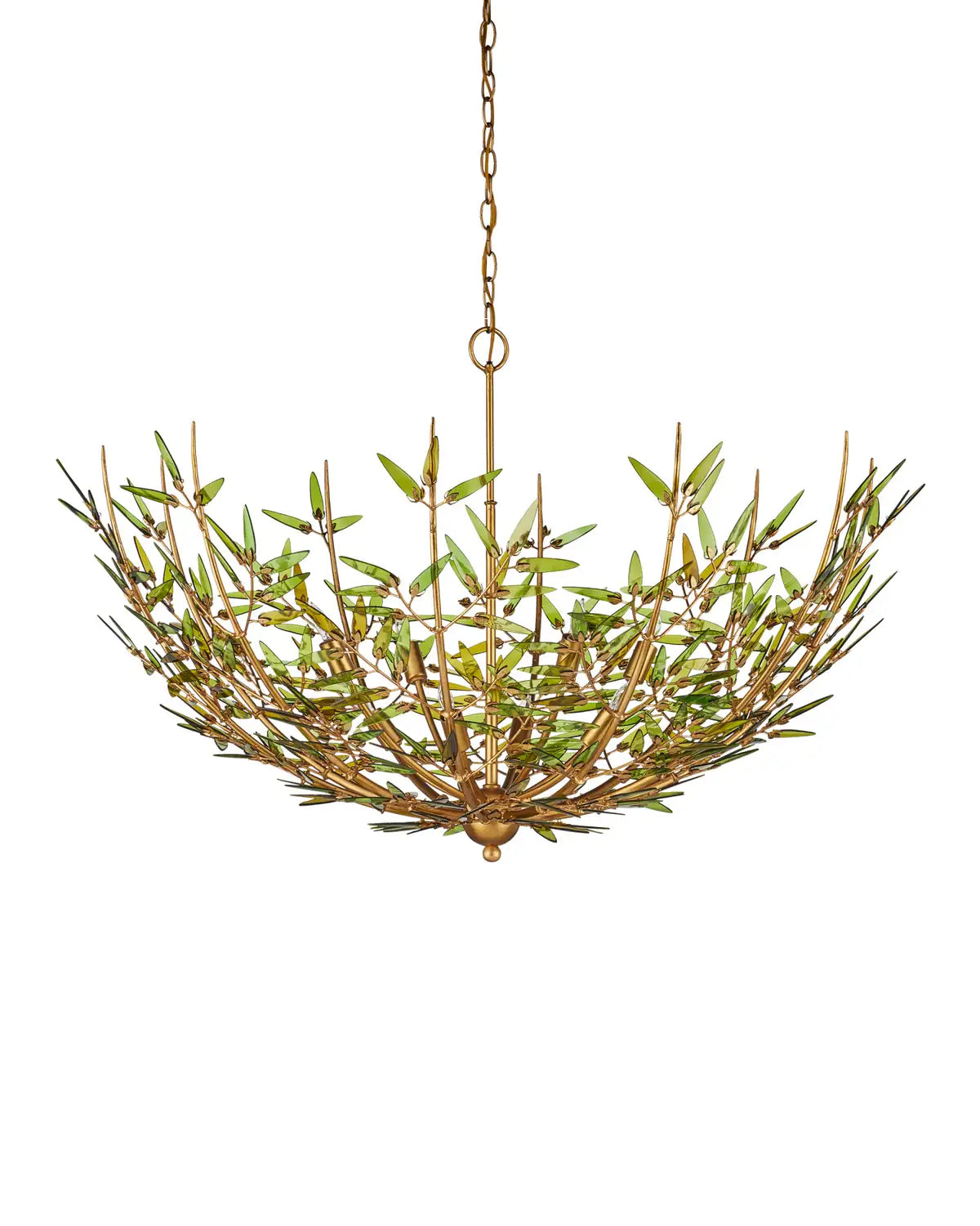 CURREY & COMPANY, BABYLON CHANDELIER, CHANDELIER LIGHT