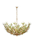 CURREY & COMPANY, BABYLON CHANDELIER, CHANDELIER LIGHT